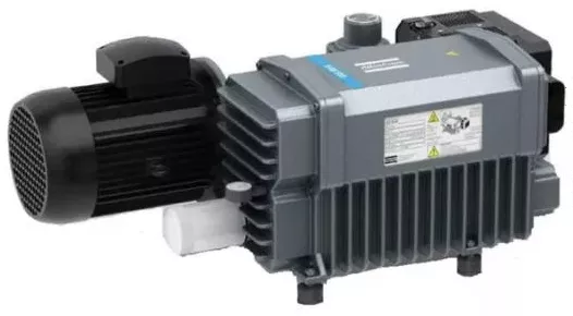 Oil Sealed Rotary vane vacuum pump (GVS-R)