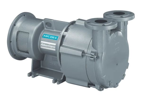 AWC / AWC A single-stage liquid ring vacuum pumps