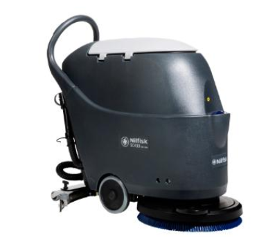 SC430