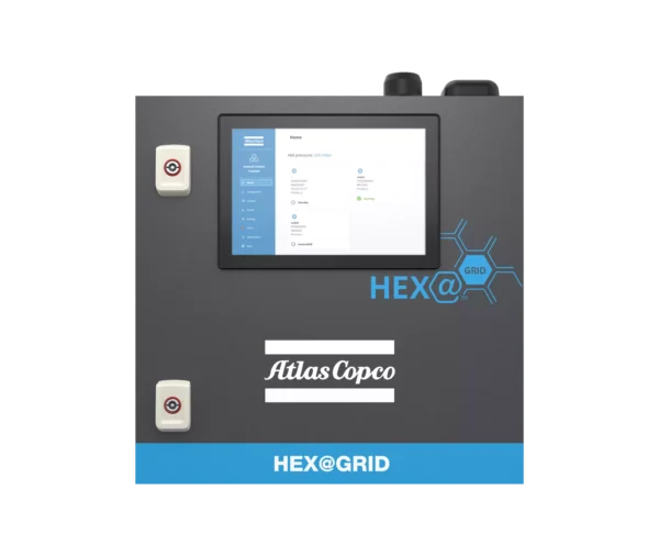HEX@GRID Controller