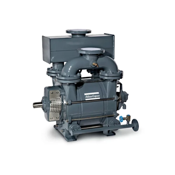 AWS / AWS A single-stage liquid ring vacuum pumps