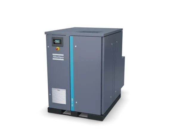 ZS Oil-Free Screw Blower