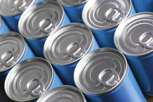 CANNING