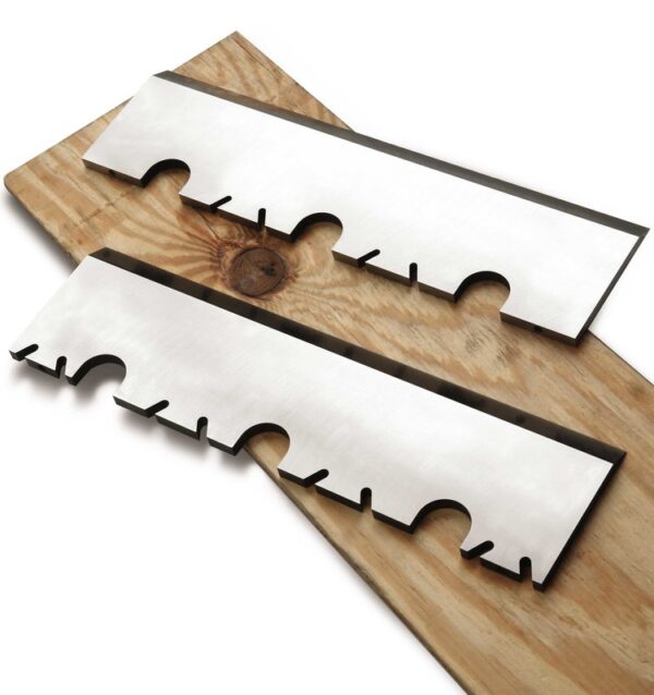 Wood Industry