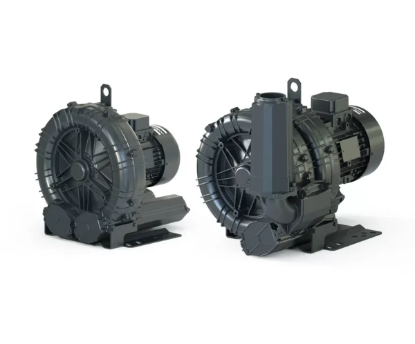 DB Side Channel Blowers