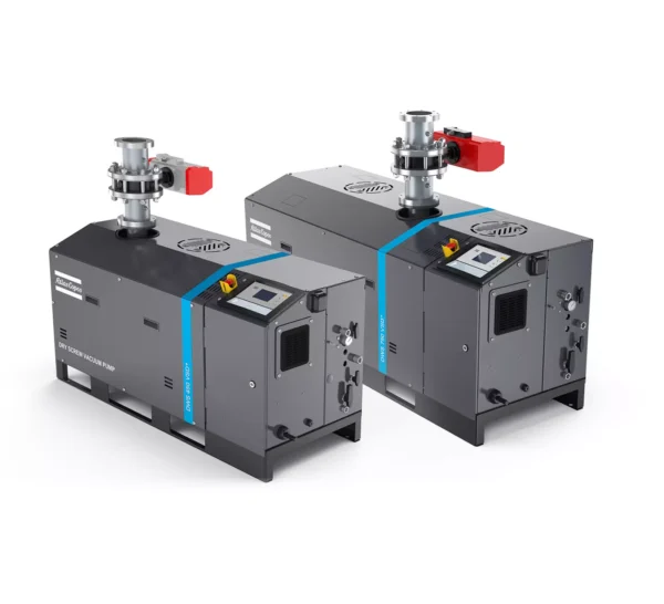 DWS VSD + SERIES