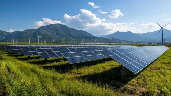 Solar Industry