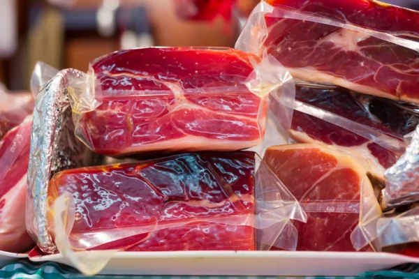 Meat Packaging