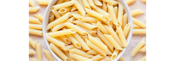 Dry Pasta Production
